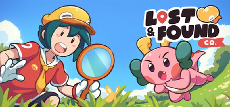Lost and Found Co. Image