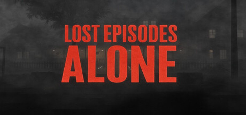 Lost Episodes Alone Image
