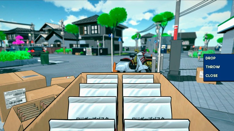 Love Mart ❤️ screenshot