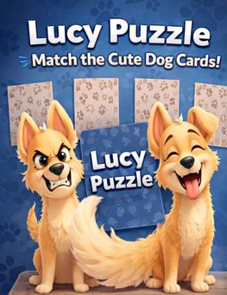Lucy Puzzle Image