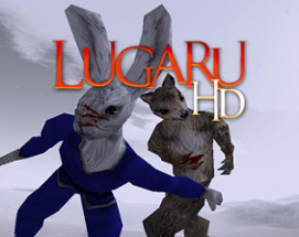 Lugaru HD Image