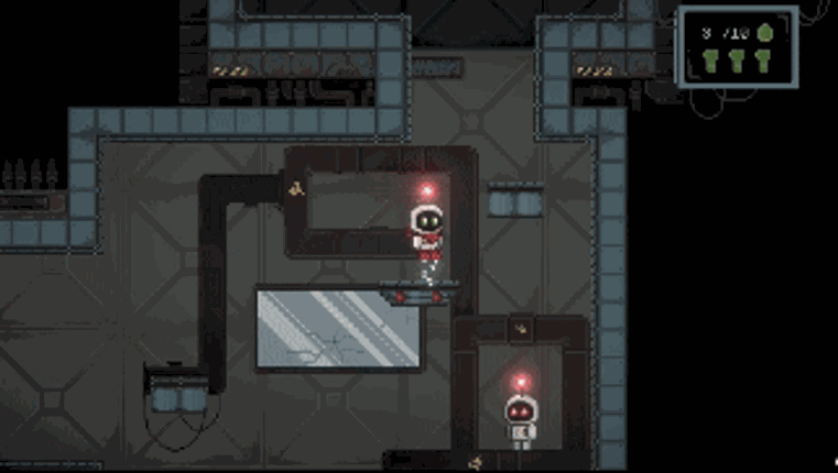 Make It Green screenshot