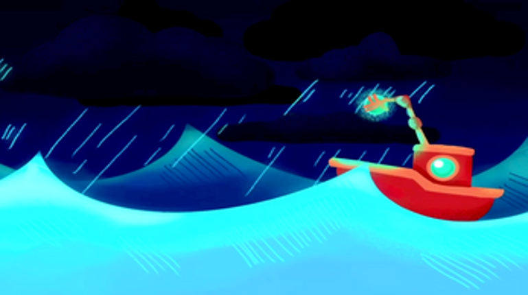 Mariana Trek Image