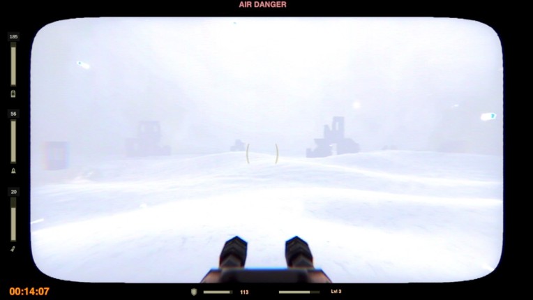 MEAT AND METAL screenshot
