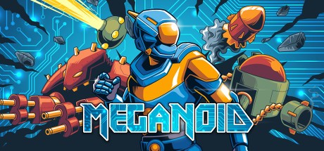 Games like Meganoid