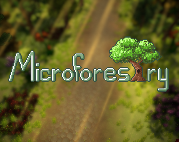 Games like Microforestry