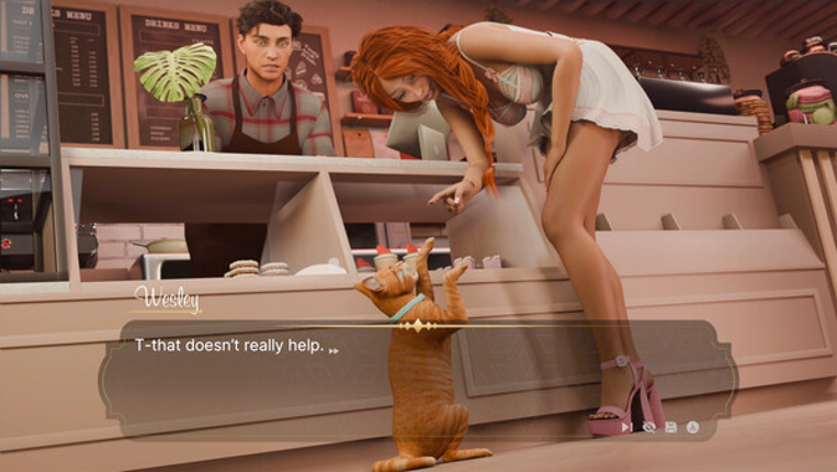 MILFs in Paris Image