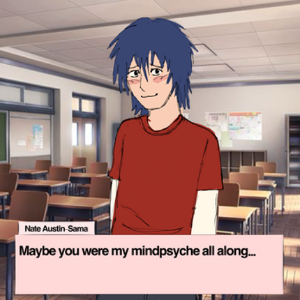 MindPsyche screenshot