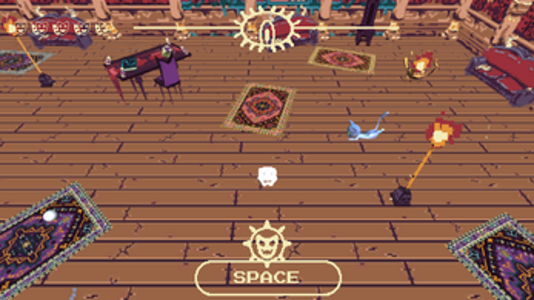 Mix & Mask screenshot