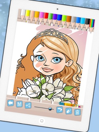 Mom's Little Helper - Kids Room Cleaning game screenshot