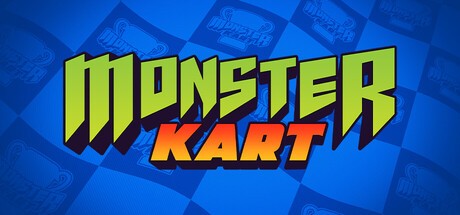 Games like Monster Kart
