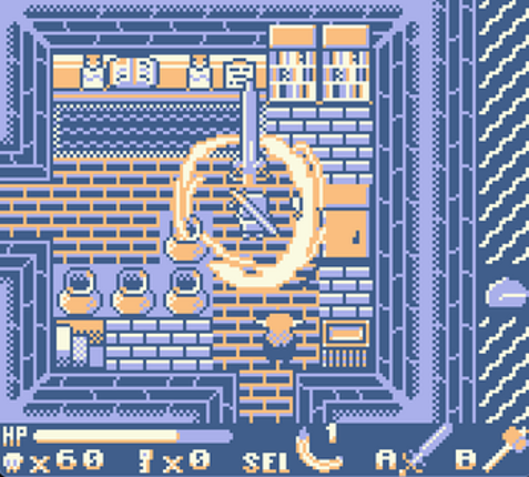 Moonlight screenshot