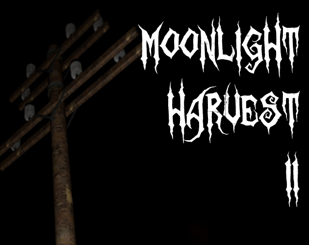 Games like Moonlight Harvest 2