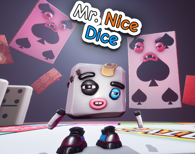 Games like Mr. Nice Dice