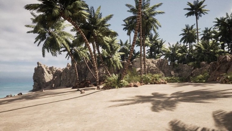 My Dear Emma screenshot