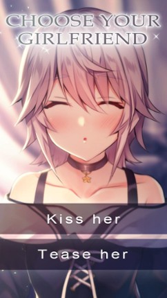 My Time Traveling Girlfriend Image