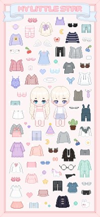 MyLittleStar screenshot