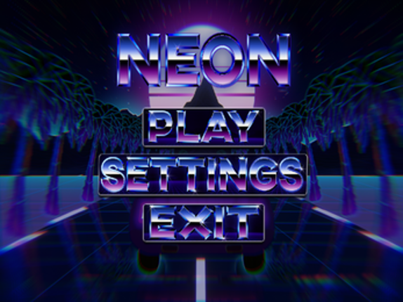 NEON Image