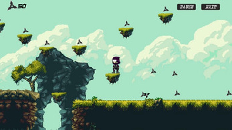 Ninja Adventure Image