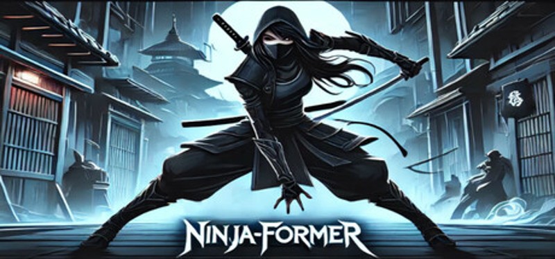 Ninja Former Image