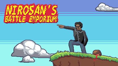 Games like Nirosan's Battle Training Emporium