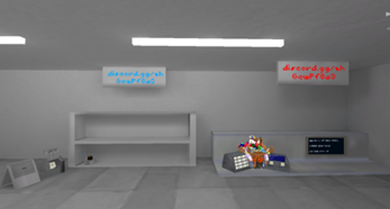 Nostalgic Tag screenshot