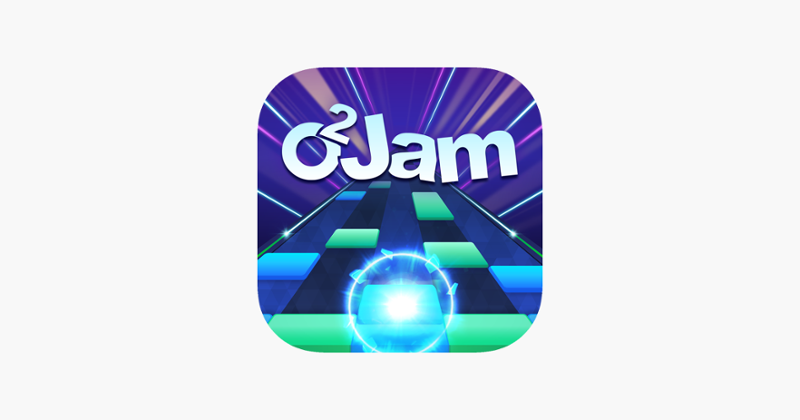O2Jam - Music & Game Image