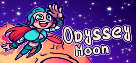Games like Odyssey Moon