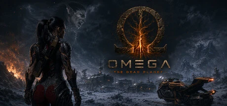 Games like OMEGA: The Dead Planet