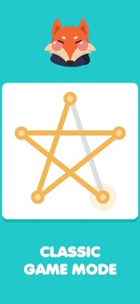 One Line: One Touch Drawing screenshot