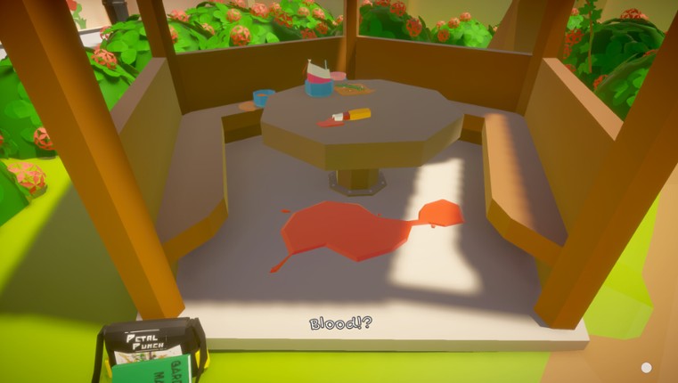 One Perfect Day screenshot