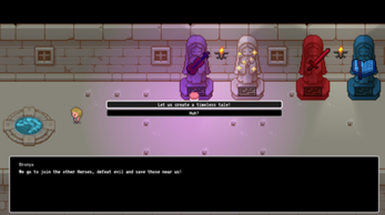 openyoureyes with voiceover Image