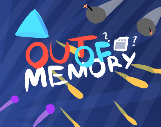 Out Of Memory Game Cover