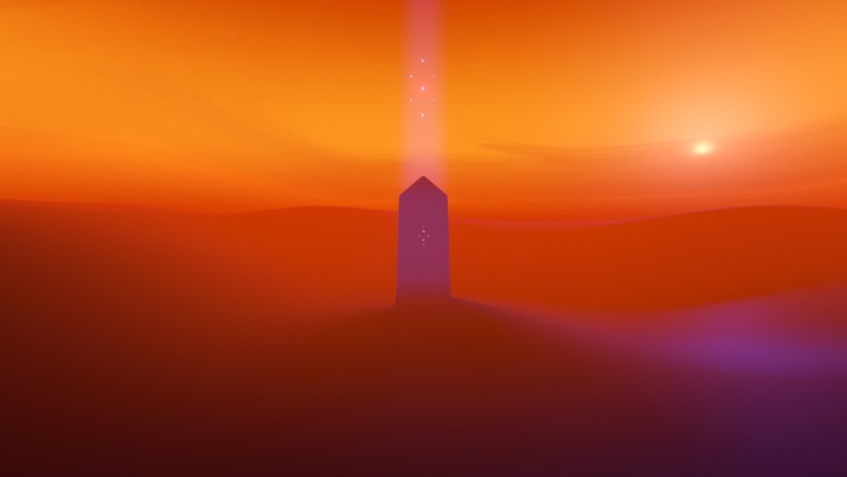 Overlook Trail screenshot