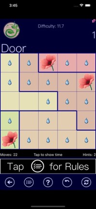 Parks Cantica ∞ screenshot