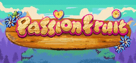 Games like Passionfruit