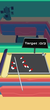 Pharma Rush screenshot