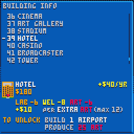 PicoMayor screenshot