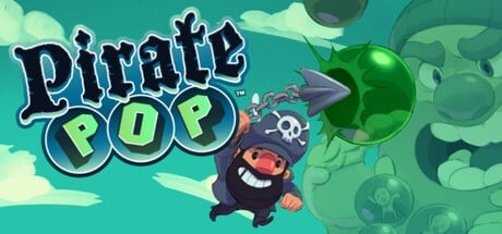Games like Pirate Pop