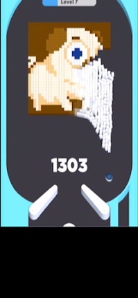 Pixel Party. screenshot