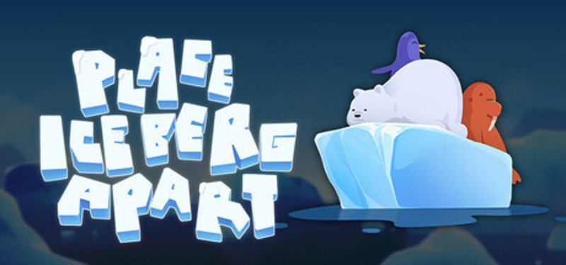 Place Icebergs Apart Image