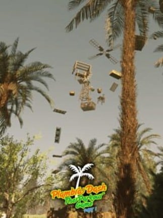 Plambra Dash: The Parkour Game Part I Image