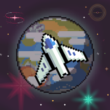 Planet Hero Image