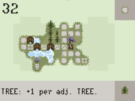 Plant Placer screenshot