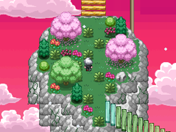 Pokémon Reborn Image