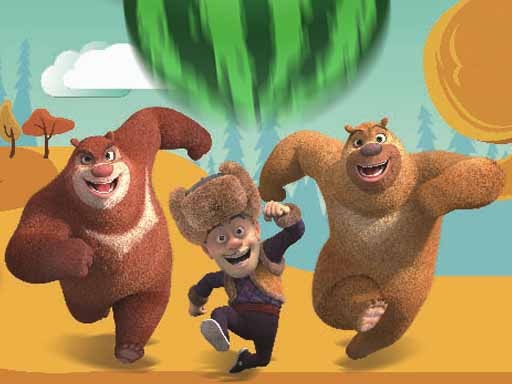 Games like Pop The Bear