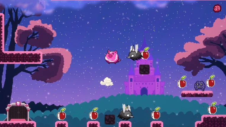 Porkshire Hero (Windows) Image