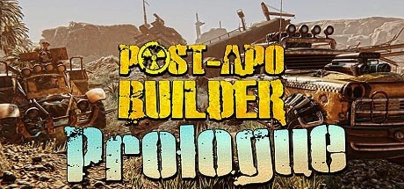 Post-Apo Builder: Prologue Image