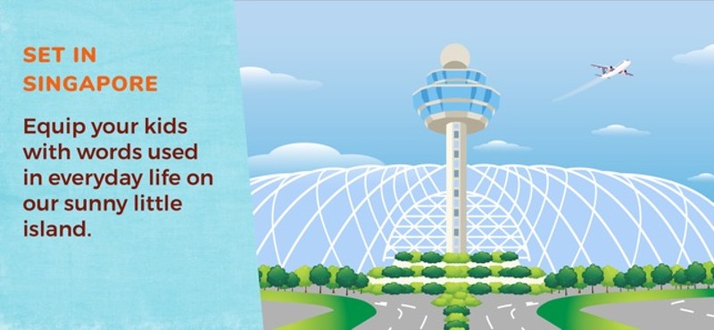 Prep Junior screenshot