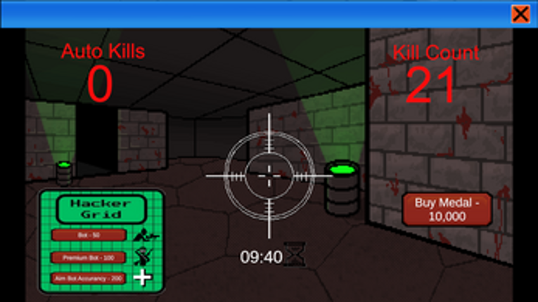 Project Dopamine screenshot